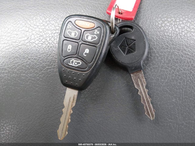 Aukcja sprzedaży 2007 Chrysler Town & Country Touring, vin: 2A4GP54L37R134653, numer aukcji: 45750379
