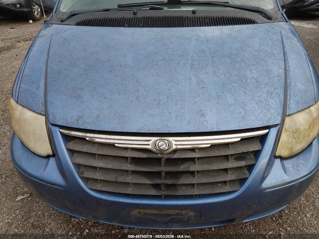 Aukcja sprzedaży 2007 Chrysler Town & Country Touring, vin: 2A4GP54L37R134653, numer aukcji: 45750379
