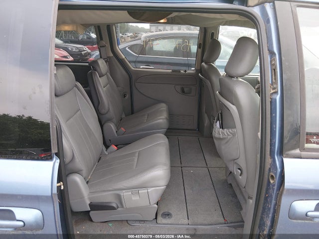 Aukcja sprzedaży 2007 Chrysler Town & Country Touring, vin: 2A4GP54L37R134653, numer aukcji: 45750379