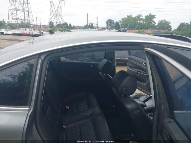 45750380 :رقم المزاد ، WVWPD63B02P292519 vin ، 2002 Volkswagen Passat Gls مزاد بيع