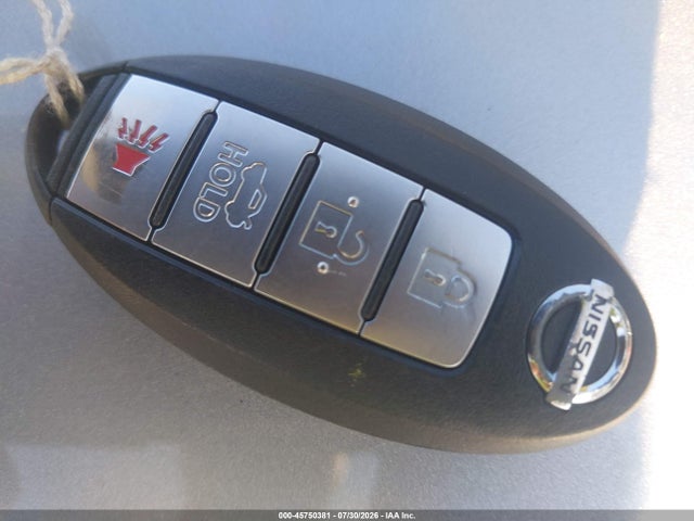 Продажа на аукционе авто 2019 Nissan Sentra Sv, vin: 3N1AB7AP0KY313385, номер лота: 45750381