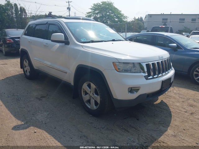 45750384 :رقم المزاد ، 1C4RJFAG4DC583633 vin ، 2013 Jeep Grand Cherokee Laredo مزاد بيع