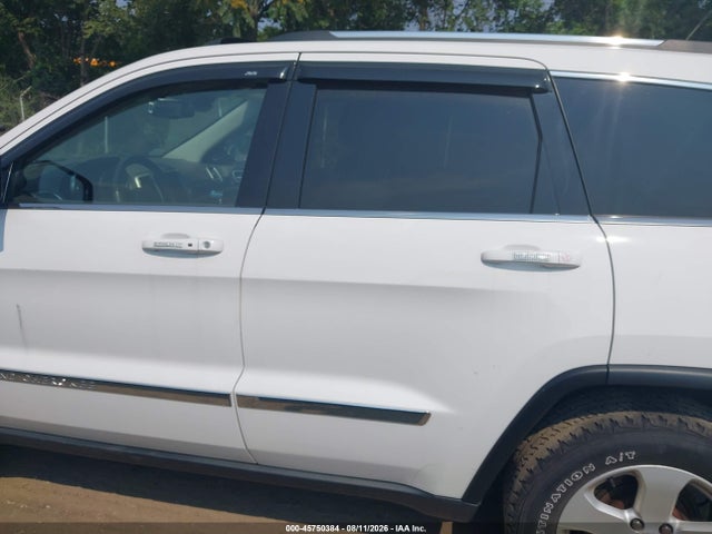 45750384 :رقم المزاد ، 1C4RJFAG4DC583633 vin ، 2013 Jeep Grand Cherokee Laredo مزاد بيع