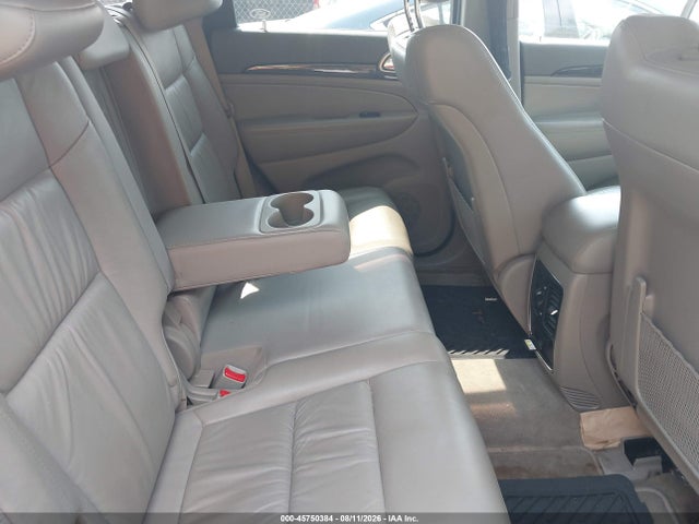 45750384 :رقم المزاد ، 1C4RJFAG4DC583633 vin ، 2013 Jeep Grand Cherokee Laredo مزاد بيع