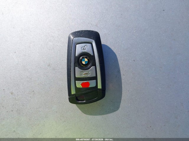 Продажа на аукционе авто 2015 Bmw X3 Sdrive28i, vin: 5UXWZ7C5XF0F75720, номер лота: 45750387