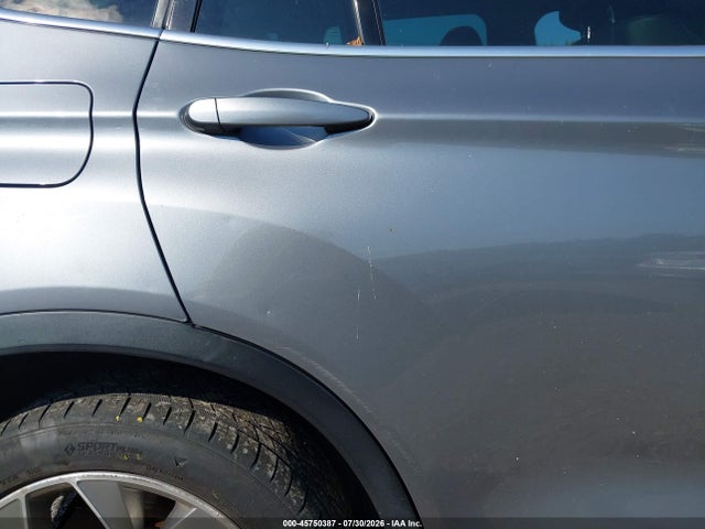 Продажа на аукционе авто 2015 Bmw X3 Sdrive28i, vin: 5UXWZ7C5XF0F75720, номер лота: 45750387