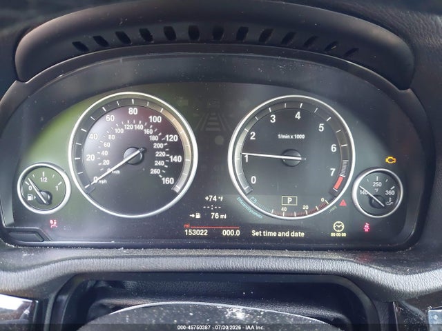 Продажа на аукционе авто 2015 Bmw X3 Sdrive28i, vin: 5UXWZ7C5XF0F75720, номер лота: 45750387