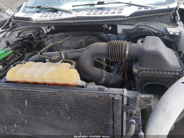 Продаж на аукціоні авто 2016 Ford F-150 Xlt, vin: 1FTEW1EP5GKF04073, номер лоту: 45750391