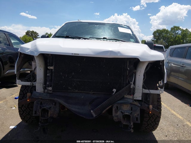 Продаж на аукціоні авто 2016 Ford F-150 Xlt, vin: 1FTEW1EP5GKF04073, номер лоту: 45750391
