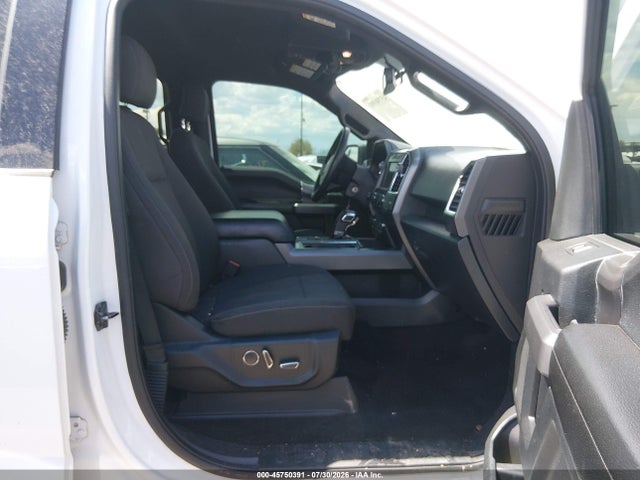 Продаж на аукціоні авто 2016 Ford F-150 Xlt, vin: 1FTEW1EP5GKF04073, номер лоту: 45750391