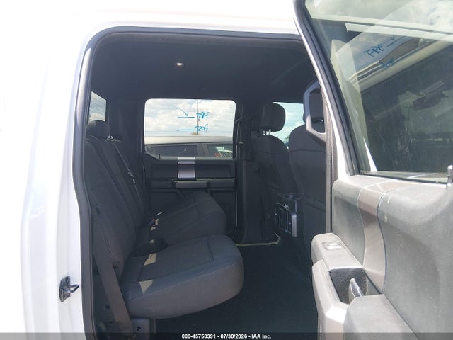 Продаж на аукціоні авто 2016 Ford F-150 Xlt, vin: 1FTEW1EP5GKF04073, номер лоту: 45750391