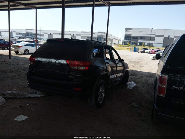 Продаж на аукціоні авто 2012 Jeep Grand Cherokee Laredo, vin: 1C4RJFAG7CC241530, номер лоту: 45750392