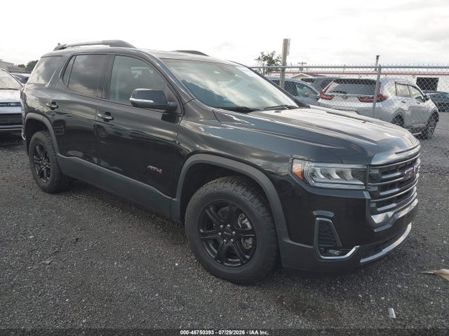 Продаж на аукціоні авто 2023 Gmc Acadia Awd At4, vin: 1GKKNLLS7PZ250564, номер лоту: 45750393