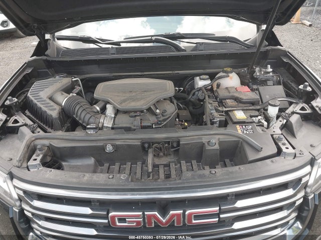 Продаж на аукціоні авто 2023 Gmc Acadia Awd At4, vin: 1GKKNLLS7PZ250564, номер лоту: 45750393
