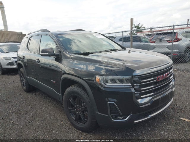 Продаж на аукціоні авто 2023 Gmc Acadia Awd At4, vin: 1GKKNLLS7PZ250564, номер лоту: 45750393