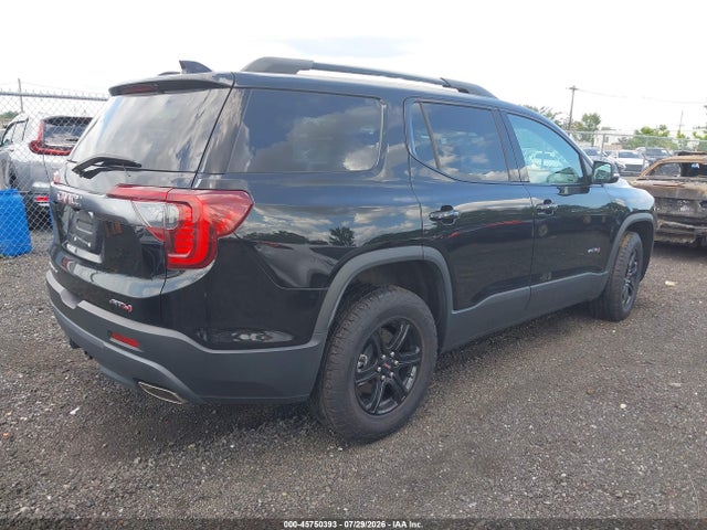 Продаж на аукціоні авто 2023 Gmc Acadia Awd At4, vin: 1GKKNLLS7PZ250564, номер лоту: 45750393