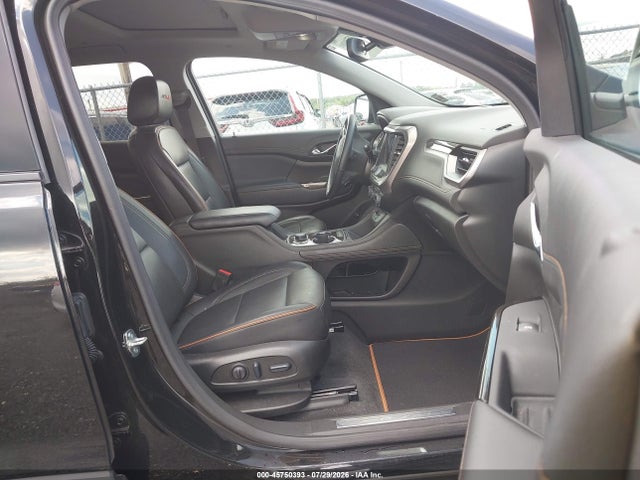 Продаж на аукціоні авто 2023 Gmc Acadia Awd At4, vin: 1GKKNLLS7PZ250564, номер лоту: 45750393