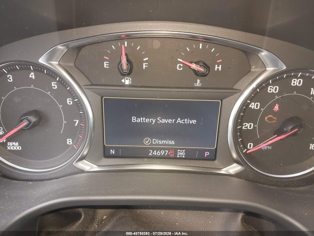 Продаж на аукціоні авто 2023 Gmc Acadia Awd At4, vin: 1GKKNLLS7PZ250564, номер лоту: 45750393