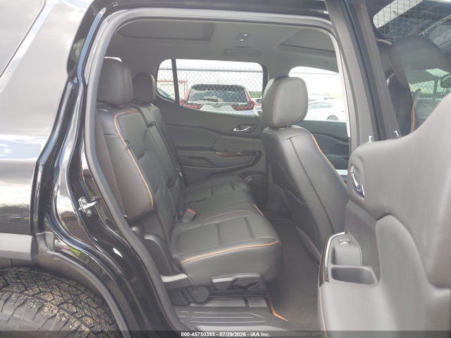 Продаж на аукціоні авто 2023 Gmc Acadia Awd At4, vin: 1GKKNLLS7PZ250564, номер лоту: 45750393