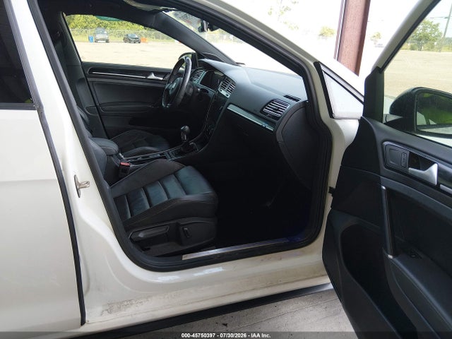 Продаж на аукціоні авто 2018 Volkswagen Golf R 2.0t W/dcc   Navigation, vin: WVWWF7AU8JW178689, номер лоту: 45750397