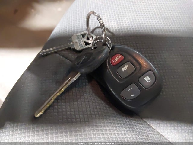 Aukcja sprzedaży 2005 Pontiac Grand Prix, vin: 2G2WP522051209319, numer aukcji: 45750399