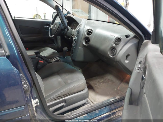 Aukcja sprzedaży 2005 Pontiac Grand Prix, vin: 2G2WP522051209319, numer aukcji: 45750399
