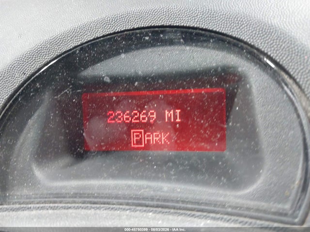 Aukcja sprzedaży 2005 Pontiac Grand Prix, vin: 2G2WP522051209319, numer aukcji: 45750399
