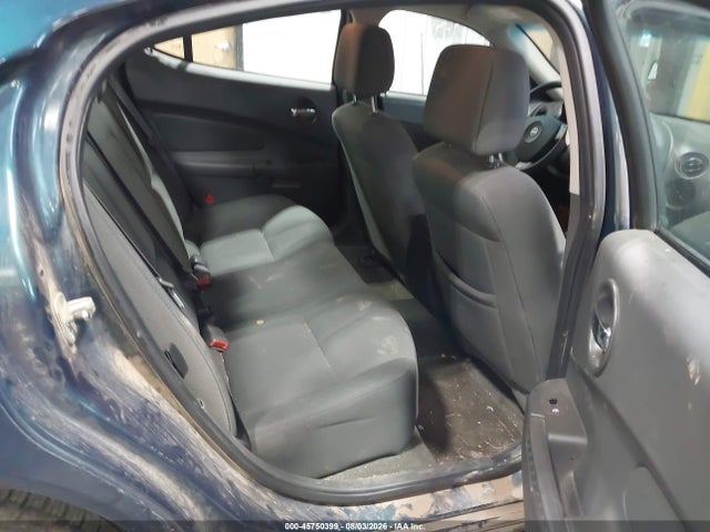 Aukcja sprzedaży 2005 Pontiac Grand Prix, vin: 2G2WP522051209319, numer aukcji: 45750399