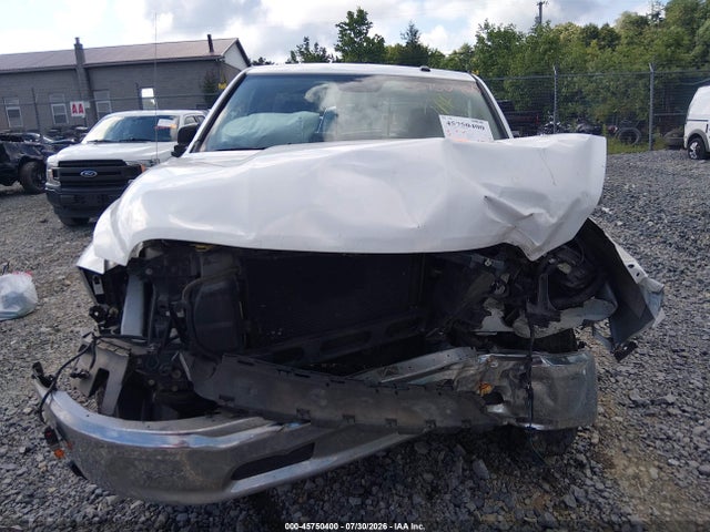 Продаж на аукціоні авто 2015 Ram 1500 Tradesman, vin: 3C6JR6DT2FG525123, номер лоту: 45750400