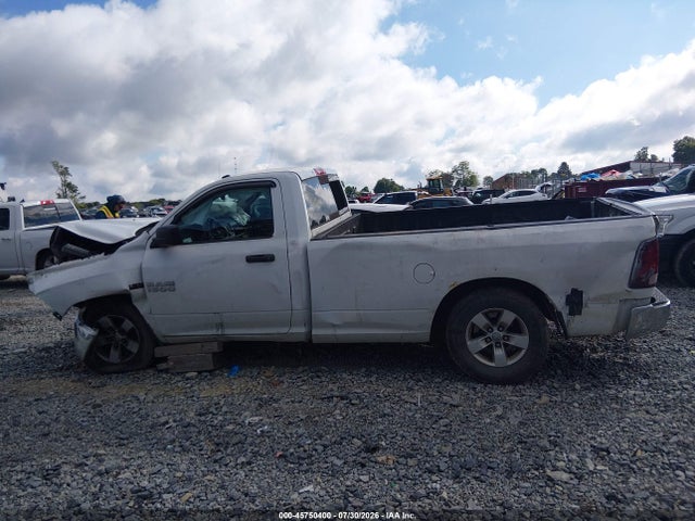 Продаж на аукціоні авто 2015 Ram 1500 Tradesman, vin: 3C6JR6DT2FG525123, номер лоту: 45750400