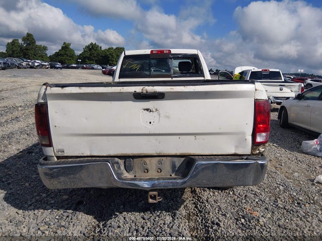 Продаж на аукціоні авто 2015 Ram 1500 Tradesman, vin: 3C6JR6DT2FG525123, номер лоту: 45750400
