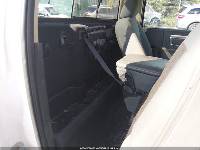 Продаж на аукціоні авто 2015 Ram 1500 Tradesman, vin: 3C6JR6DT2FG525123, номер лоту: 45750400