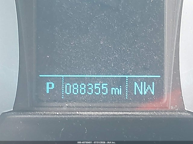 45750401 :رقم المزاد ، 2GNFLGE30H6281594 vin ، 2017 Chevrolet Equinox Premier مزاد بيع
