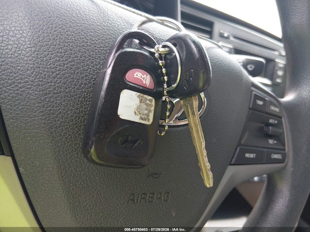 Hyundai ELANTRA SE 2017 KMHD74LF3HU338612 Image 11