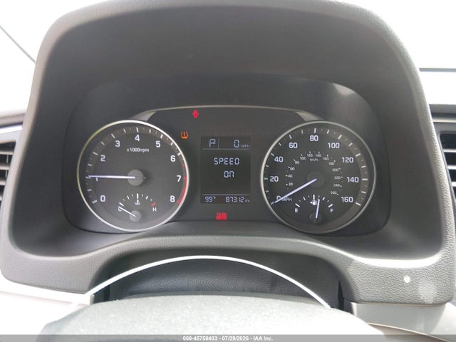 Hyundai ELANTRA SE 2017 KMHD74LF3HU338612 Image 7
