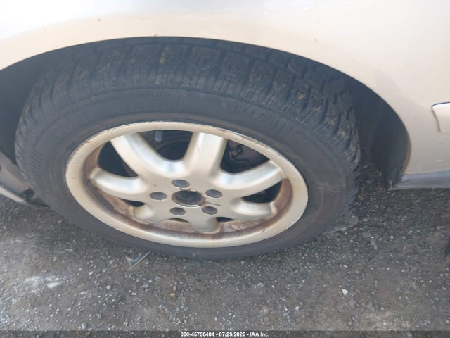 Продажа на аукционе авто 1999 Audi A4 2.8, vin: WAUED28D2XA323805, номер лота: 45750404