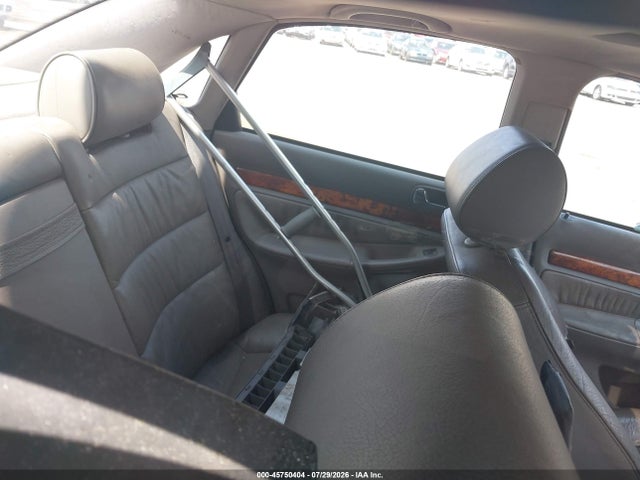 Продажа на аукционе авто 1999 Audi A4 2.8, vin: WAUED28D2XA323805, номер лота: 45750404