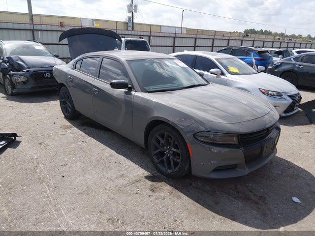 Aukcja sprzedaży 2023 Dodge Charger Sxt, vin: 2C3CDXBG0PH608552, numer aukcji: 45750407