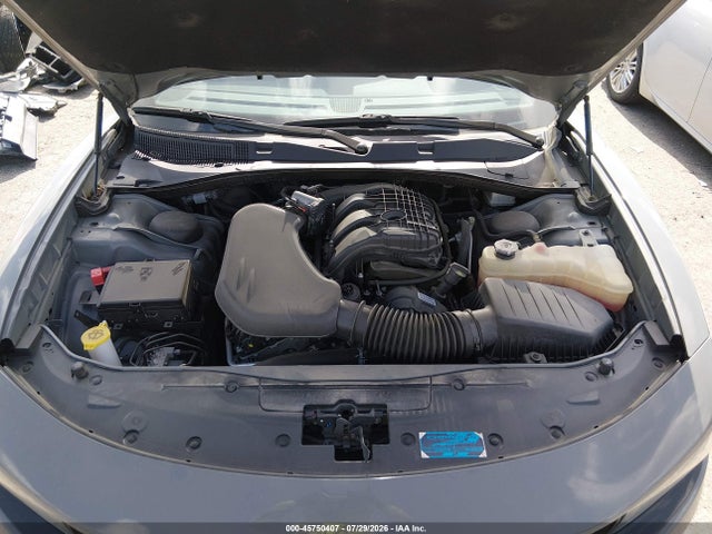 Aukcja sprzedaży 2023 Dodge Charger Sxt, vin: 2C3CDXBG0PH608552, numer aukcji: 45750407