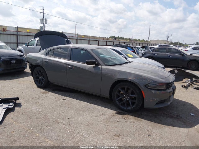 Aukcja sprzedaży 2023 Dodge Charger Sxt, vin: 2C3CDXBG0PH608552, numer aukcji: 45750407