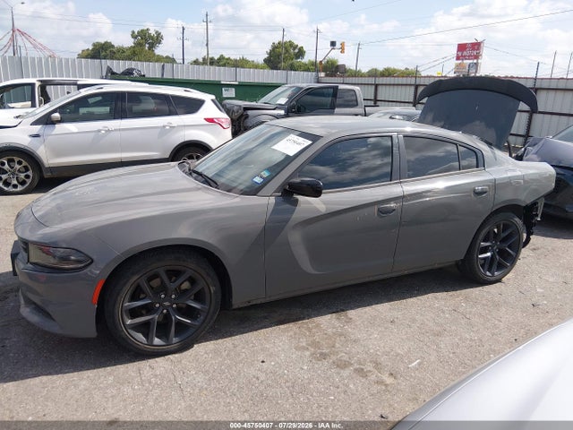 Aukcja sprzedaży 2023 Dodge Charger Sxt, vin: 2C3CDXBG0PH608552, numer aukcji: 45750407