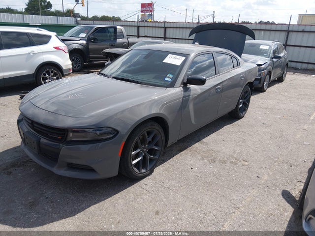 Aukcja sprzedaży 2023 Dodge Charger Sxt, vin: 2C3CDXBG0PH608552, numer aukcji: 45750407