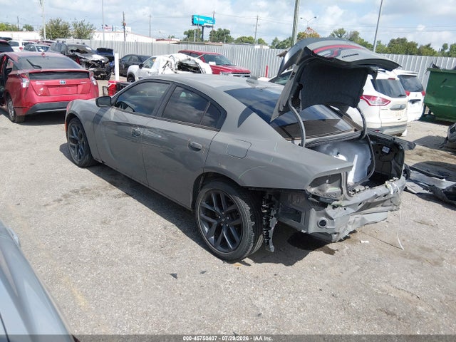 Aukcja sprzedaży 2023 Dodge Charger Sxt, vin: 2C3CDXBG0PH608552, numer aukcji: 45750407