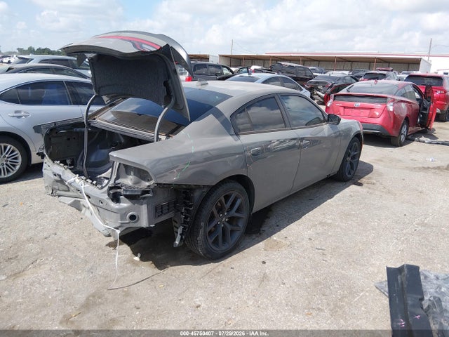 Aukcja sprzedaży 2023 Dodge Charger Sxt, vin: 2C3CDXBG0PH608552, numer aukcji: 45750407