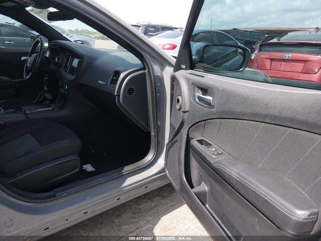 Aukcja sprzedaży 2023 Dodge Charger Sxt, vin: 2C3CDXBG0PH608552, numer aukcji: 45750407