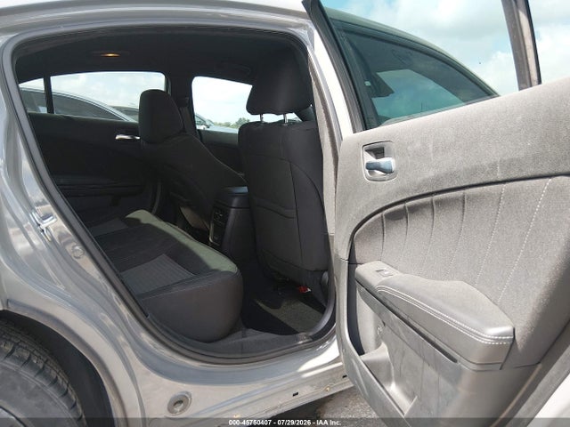 Aukcja sprzedaży 2023 Dodge Charger Sxt, vin: 2C3CDXBG0PH608552, numer aukcji: 45750407