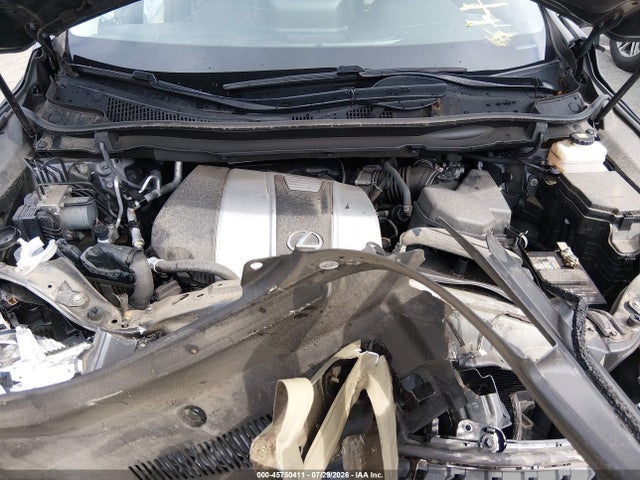 45750411 :رقم المزاد ، 2T2AZMDA3NC317302 vin ، 2022 Lexus Rx 350 مزاد بيع