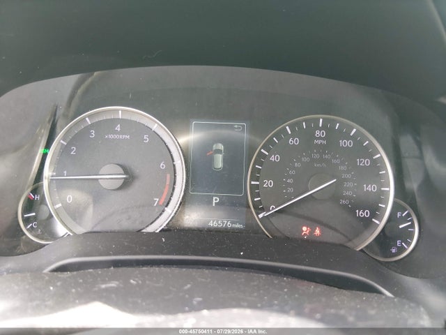 45750411 :رقم المزاد ، 2T2AZMDA3NC317302 vin ، 2022 Lexus Rx 350 مزاد بيع