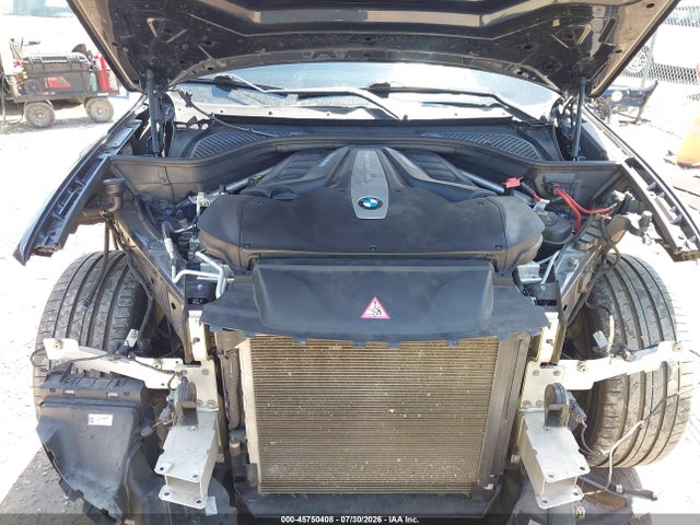 45750408 :رقم المزاد ، 5UXKR6C54E0J72837 vin ، 2014 Bmw X5 Xdrive50i مزاد بيع