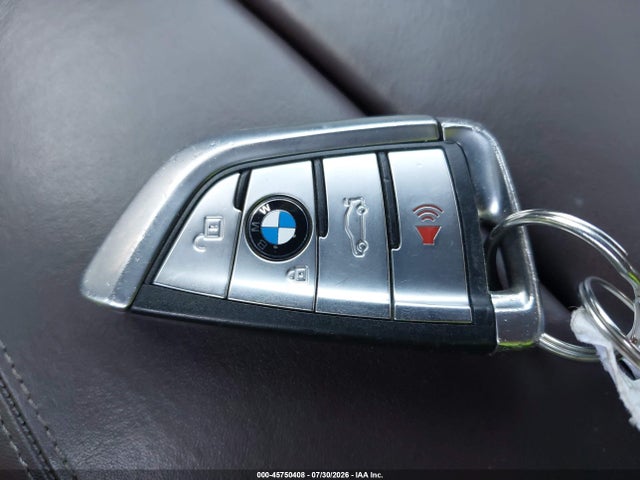 45750408 :رقم المزاد ، 5UXKR6C54E0J72837 vin ، 2014 Bmw X5 Xdrive50i مزاد بيع